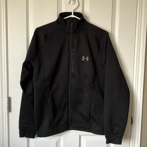 Fleece Jacket Under Armour - Picture 2 of 4